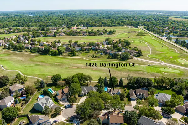Algonquin, IL 60102,1425 Darlington CT