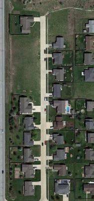 Villa Grove, IL 61956,lot 41 Possum Trail