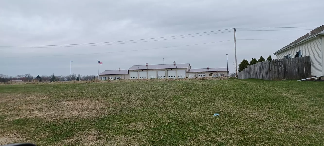 lot 41 Possum Trail, Villa Grove, IL 61956