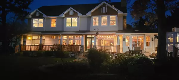 Lake Villa, IL 60046,34885 N Lake Shore DR SW