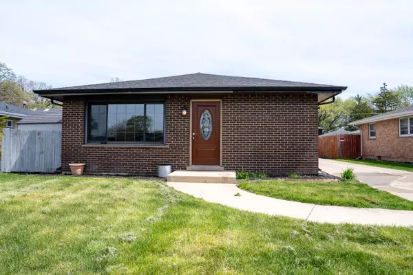 11743 S Lavergne AVE, Alsip, IL 60803