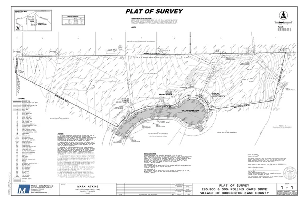 Burlington, IL 60109,LOT 5 ROLLING OAKS DR