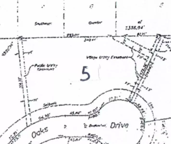 LOT 5 ROLLING OAKS DR, Burlington, IL 60109