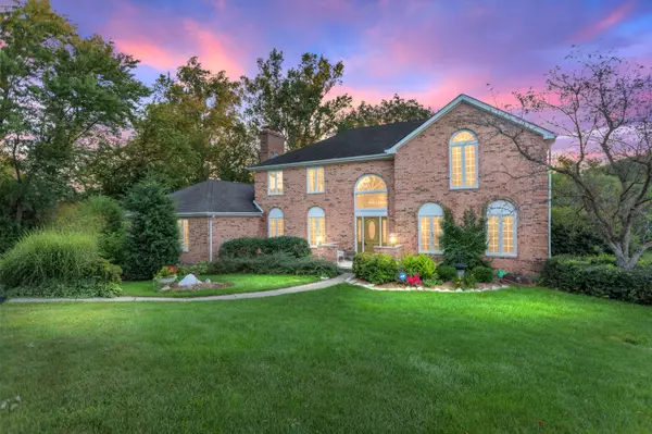 South Barrington, IL 60010,58 Overbrook RD