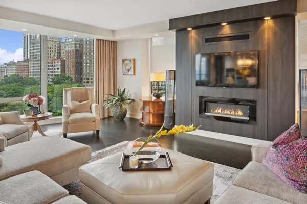 Chicago, IL 60611,1040 N LAKE SHORE DR #9A