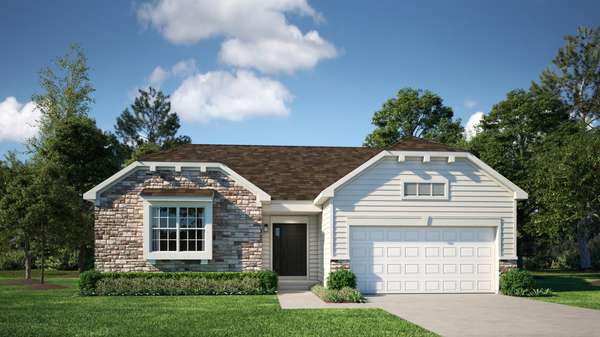 632 S Joliet ST, Maple Park, IL 60151