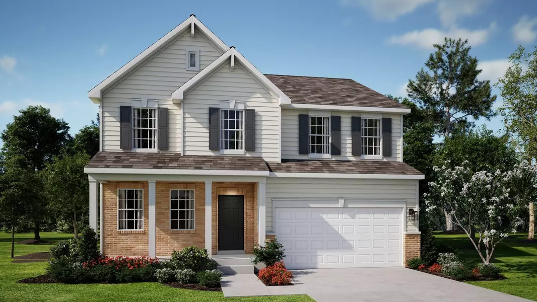 634 S Joliet ST, Maple Park, IL 60151