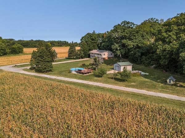 14610 Halsey RD, Heyworth, IL 61745