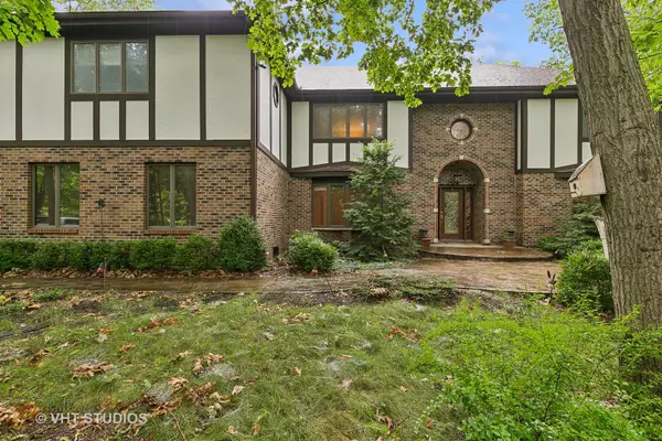 Crete, IL 60417,23912 S Plum Valley DR