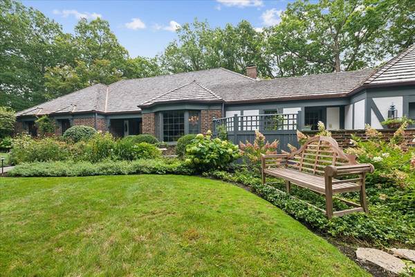 Lake Forest, IL 60045,1213 Turicum RD