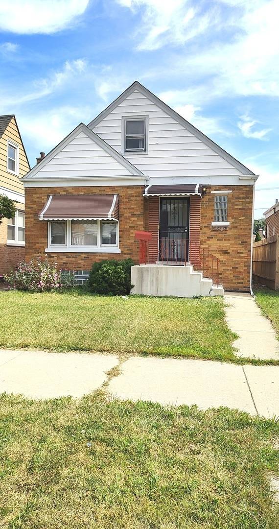 4307 S TRUMBULL AVE, Chicago, IL 60632