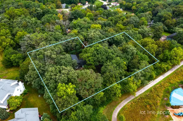 Algonquin, IL 60102,10800 Willy AVE