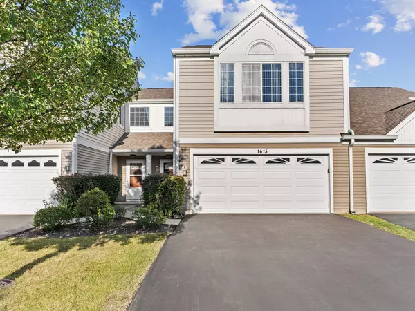 1615 Spaulding RD #517, Bartlett, IL 60103