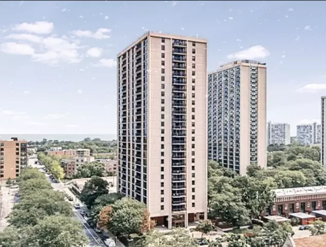 2605 S Indiana AVE #1306, Chicago, IL 60616