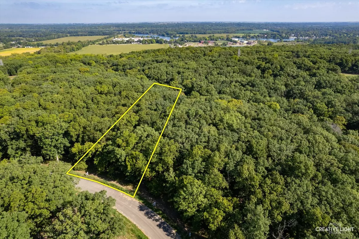 Marseilles, IL 61341,Lot 56 Eagle Chase DR