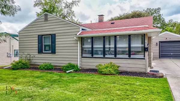 1828 Rock ST, Peru, IL 61354