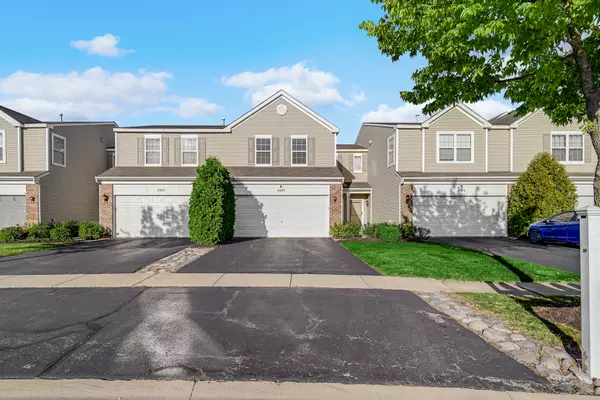 Plainfield, IL 60586,4905 Courtland CIR