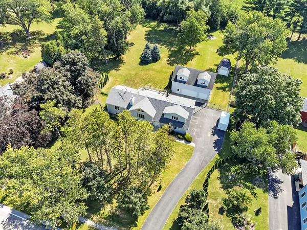 Newark, IL 60541,8276 Fox River DR