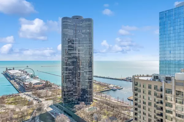 Chicago, IL 60611,600 N LAKE SHORE DR #3208