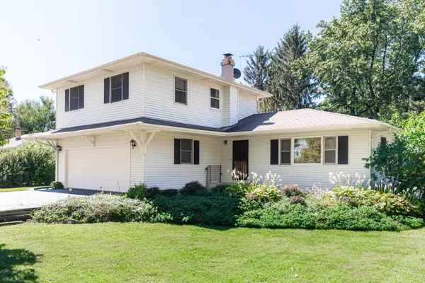 205 N Somonauk RD, Cortland, IL 60112