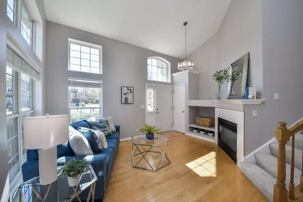 Batavia, IL 60510,1355 SPENCER LN #1355