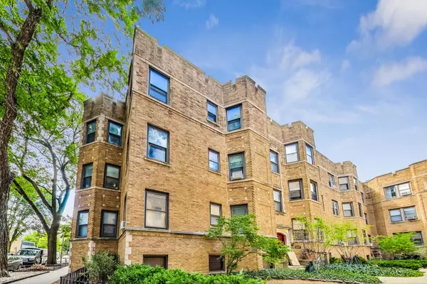 540 W CORNELIA AVE #3S, Chicago, IL 60657