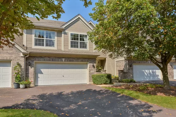 Oswego, IL 60543,212 River Mist CT