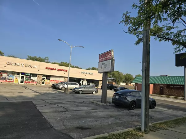 Des Plaines, IL 60016,1185 Elmhurst RD