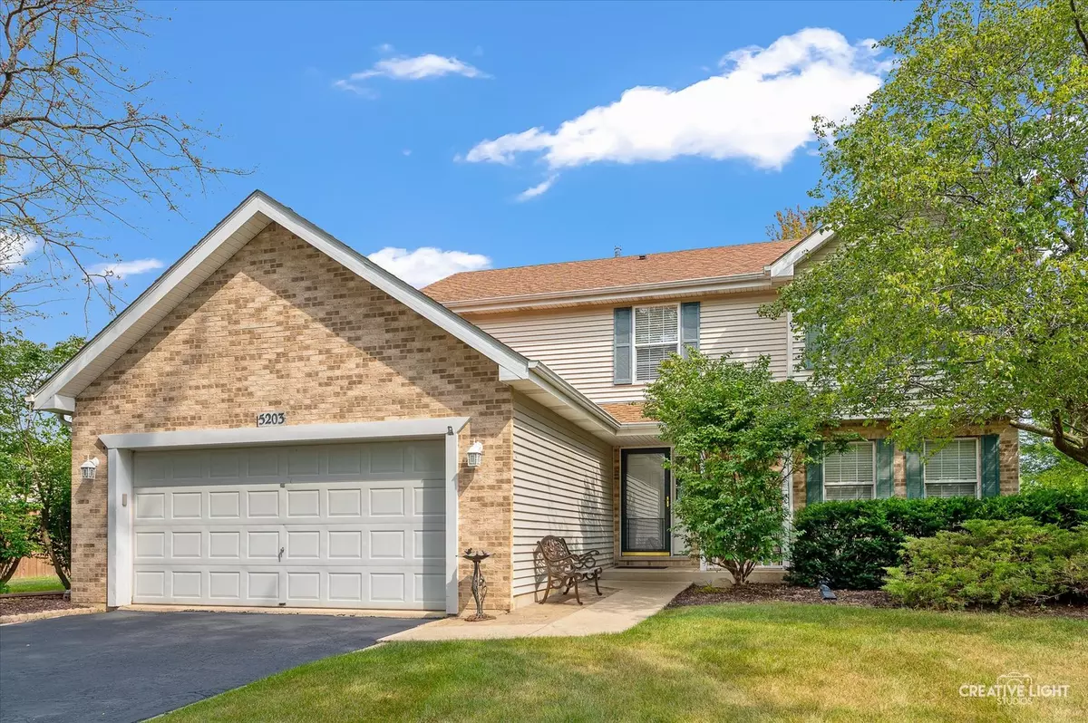 Plainfield, IL 60586,5203 Summerfield CT