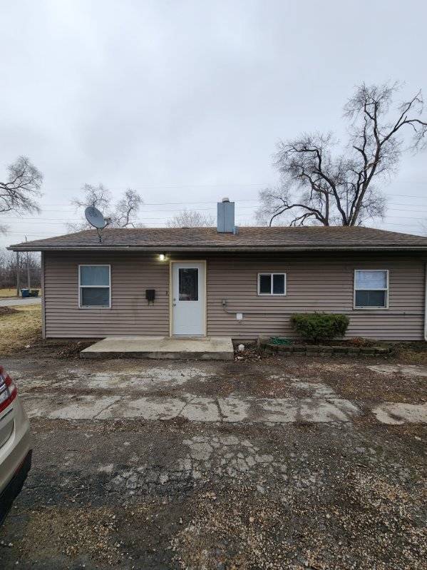 168 w.158th place SW 158th AVE SW, Harvey, IL 60426