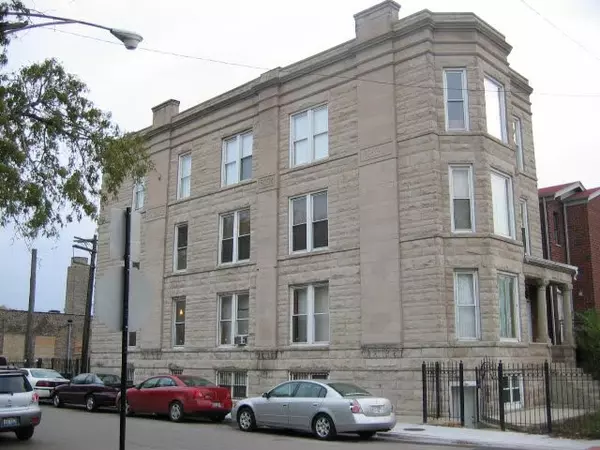 2701 W CONGRESS Pkwy, Chicago, IL 60612