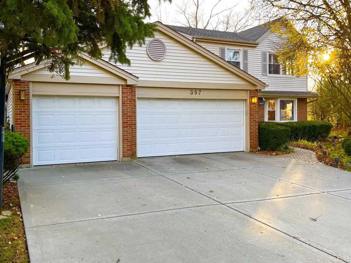 Palatine, IL 60067,357 E Shady Pines CT