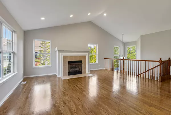 Bartlett, IL 60103,1972 Fountain Grass CIR