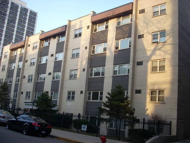 3161 N Cambridge AVE #308, Chicago, IL 60657