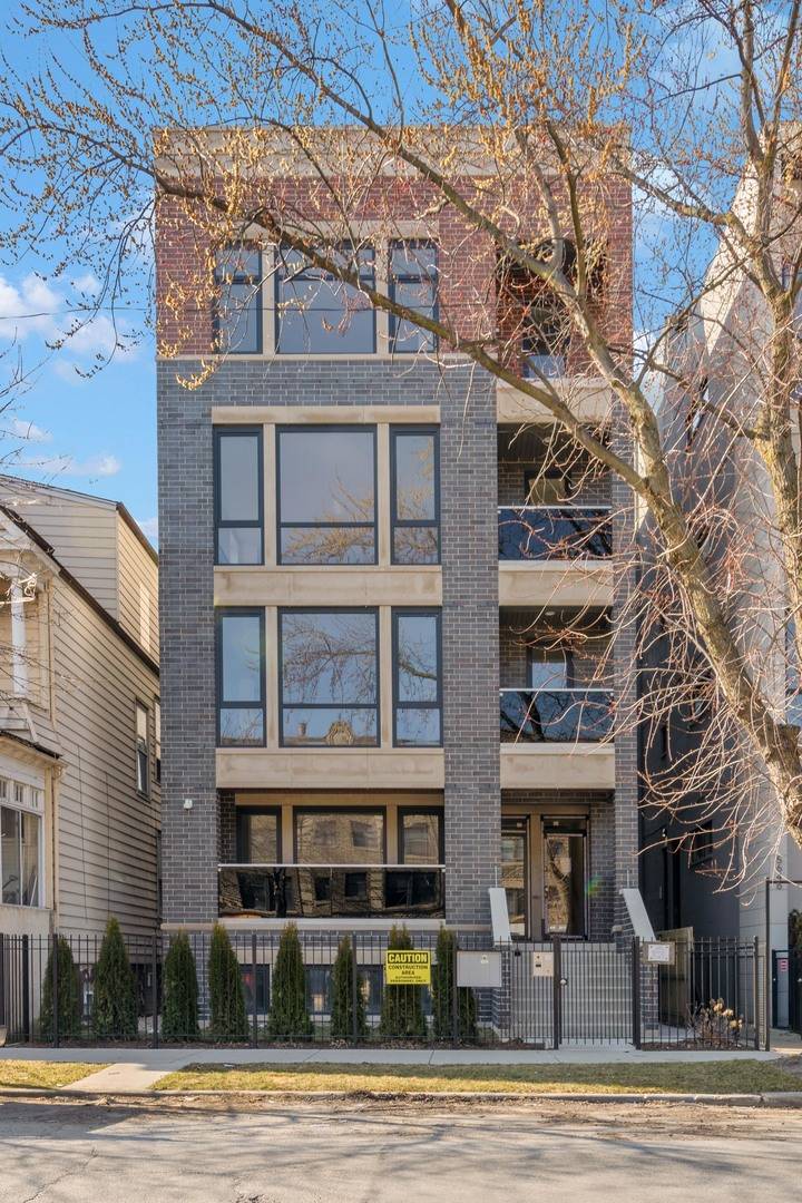 5644 N Ashland AVE #4, Chicago, IL 60660
