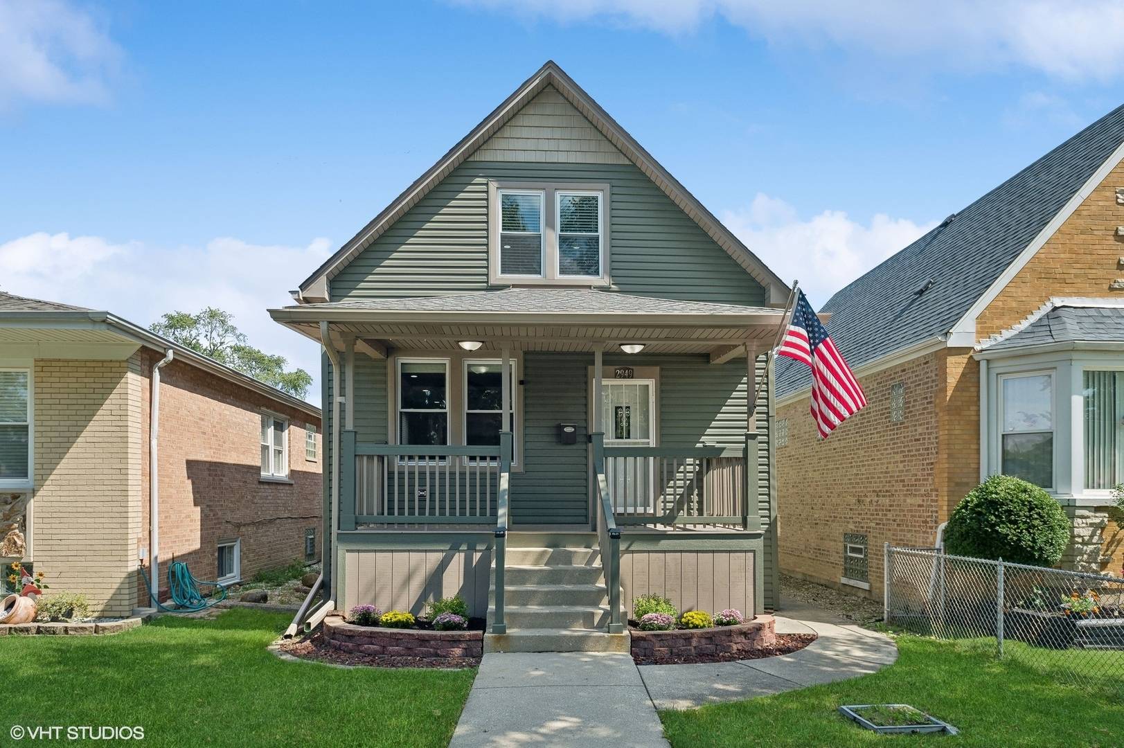 2949 N Rutherford AVE, Chicago, IL 60634