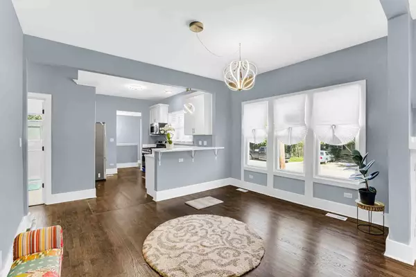 Glenwood, IL 60425,48 Wabash AVE