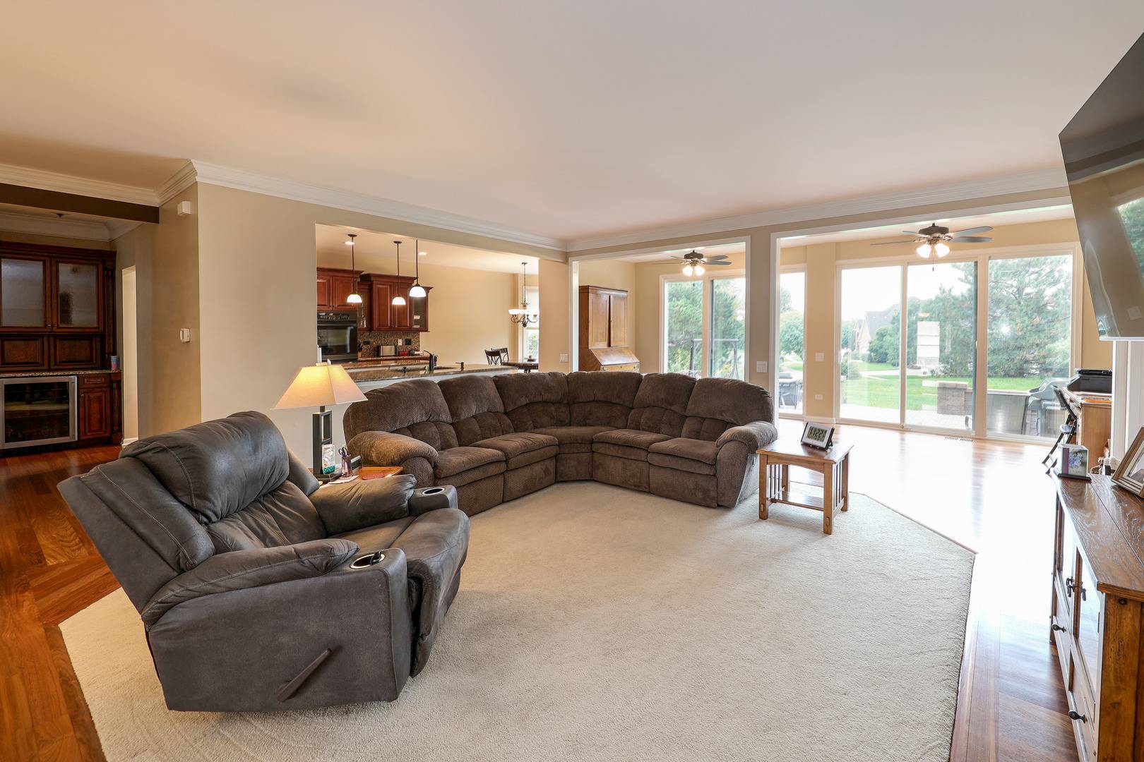 Shorewood, IL 60404,502 Honors CT