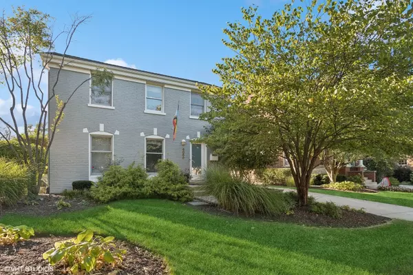 4056 Hampton AVE, Western Springs, IL 60558