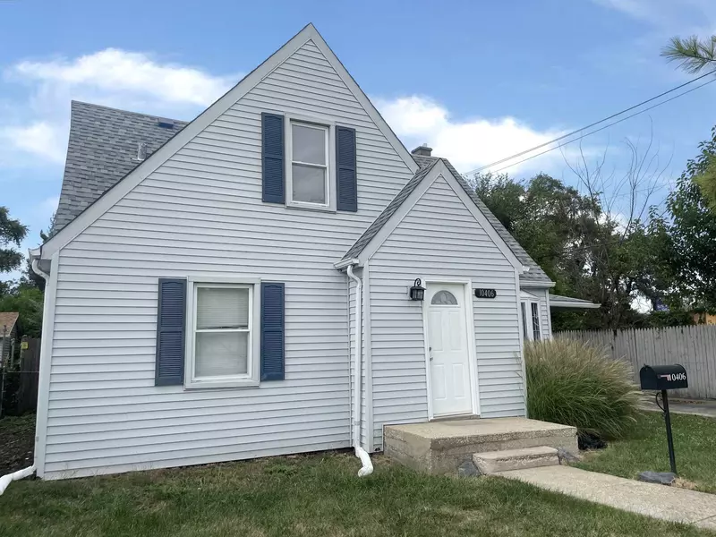 10406 Dickens AVE, Melrose Park, IL 60164