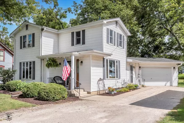 Newark, IL 60541,12022 Lisbon RD