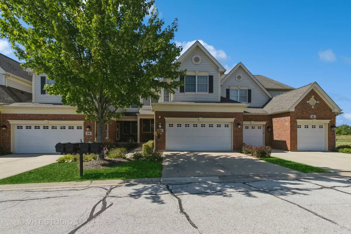 Hawthorn Woods, IL 60047,11 HARBORSIDE WAY
