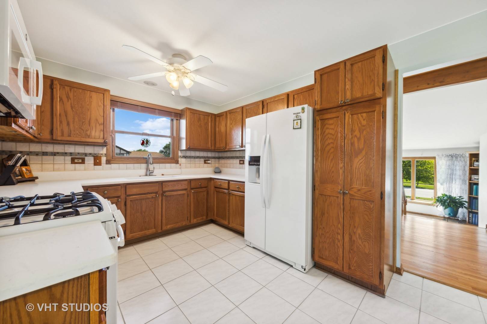 Tinley Park, IL 60477,17040 Prestwick DR