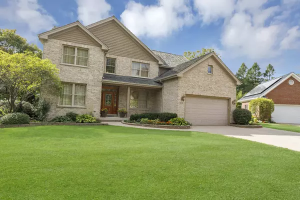 Palatine, IL 60067,1532 Pendelton CT