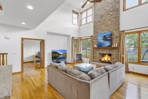 Palatine, IL 60067,1532 Pendelton CT