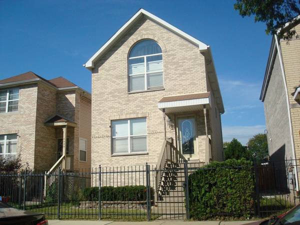 6516 S Harvard AVE, Chicago, IL 60621