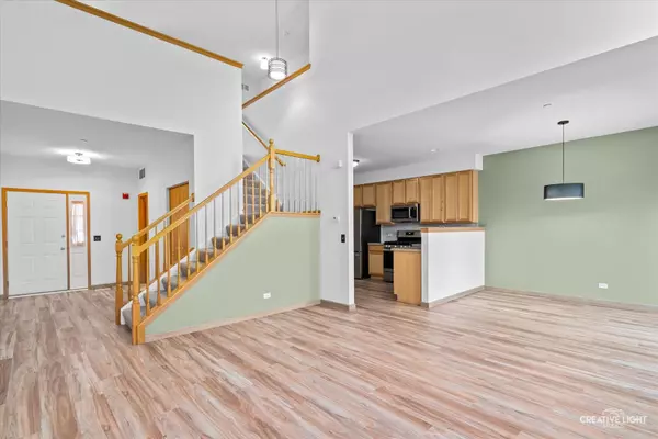 Montgomery, IL 60538,1892 Candlelight CIR