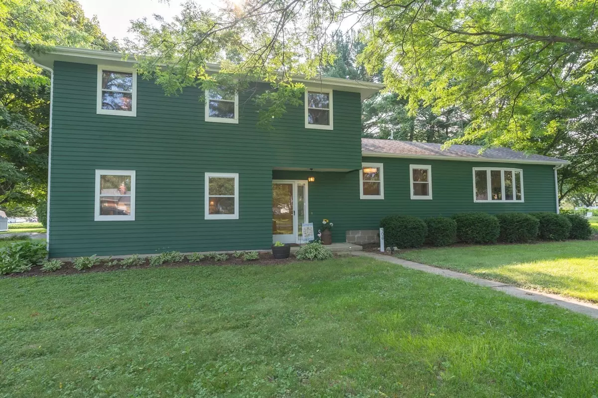 Big Rock, IL 60511,306 Jefferson AVE