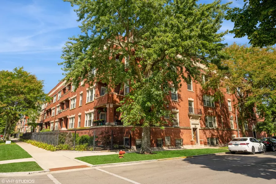 4847 S Vincennes ST #204, Chicago, IL 60615