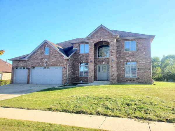 402 Fairway DR, Beecher, IL 60401